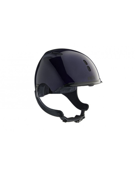 Casque NACA "Gravity XP" Bleu