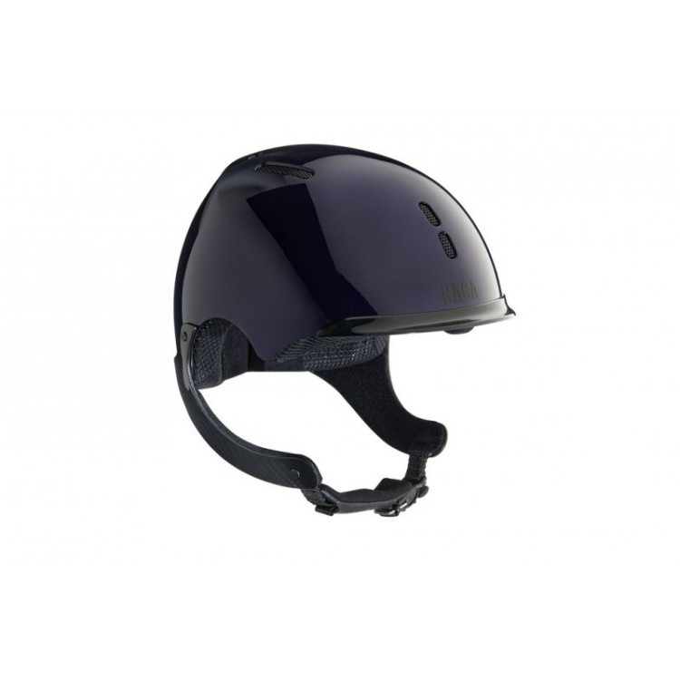 Casque NACA "Gravity XP" Bleu