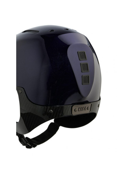 Casque NACA "Gravity XP" Bleu