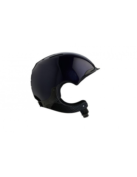 Casque NACA "Gravity XP" Bleu