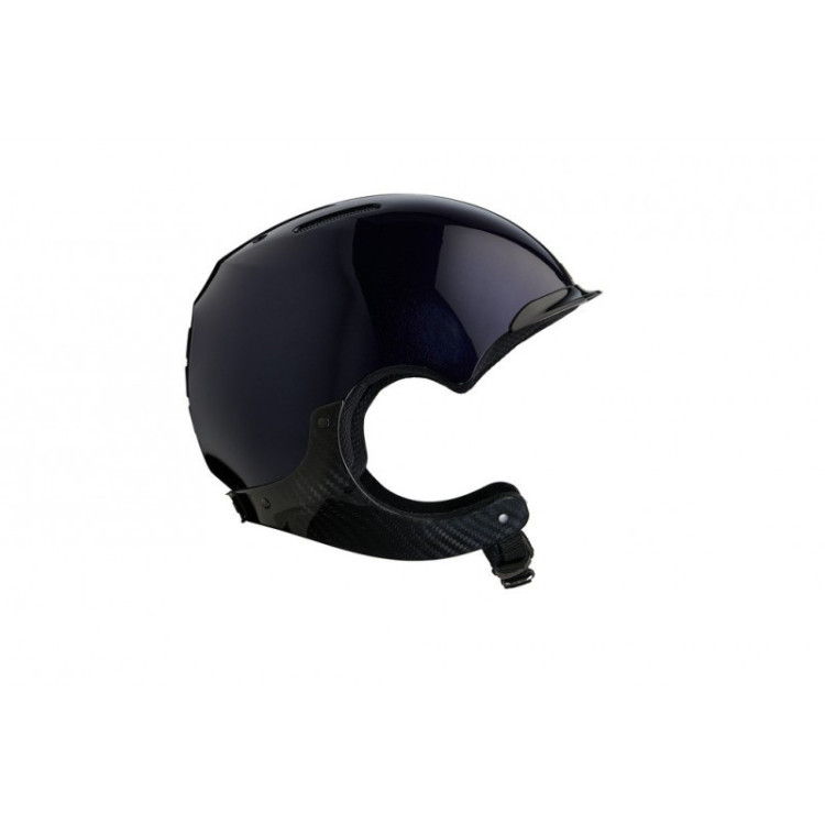 Casque NACA "Gravity XP" Bleu
