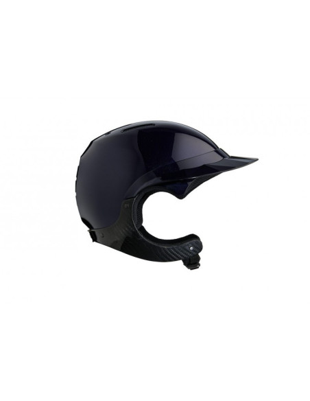 Casque NACA "Gravity XP" Bleu