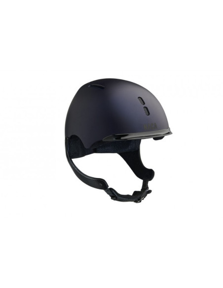 Casque NACA "Gravity XP" Bleu