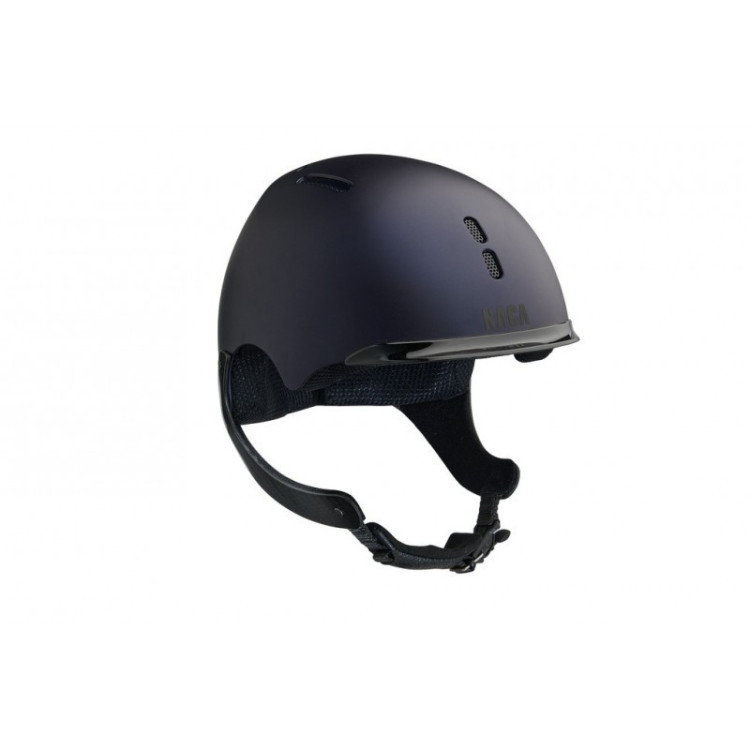 Casque NACA "Gravity XP" Bleu