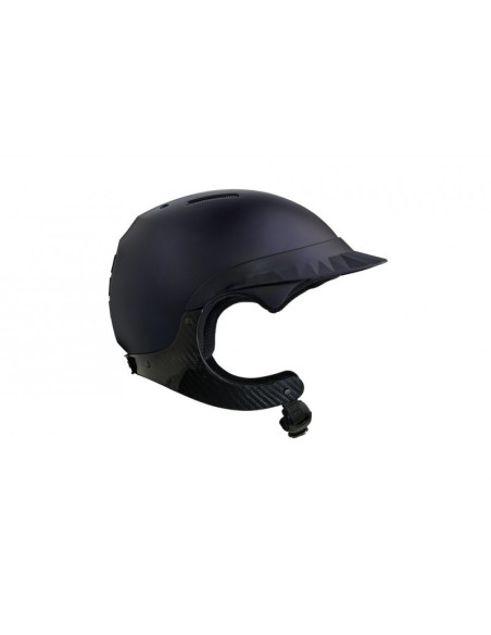 Casque NACA "Gravity XP" Bleu