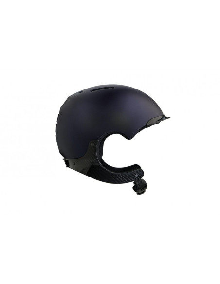 Casque NACA "Gravity XP" Bleu