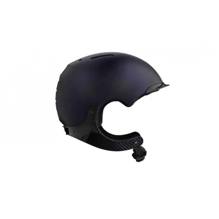 Casque NACA "Gravity XP" Bleu