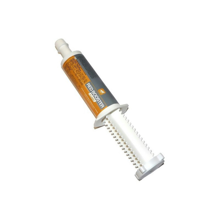 Aliment Complémentaire LPC "Red...