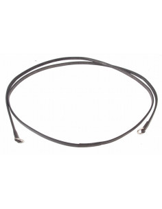 TdeT Smooth Leather Gogue Reins