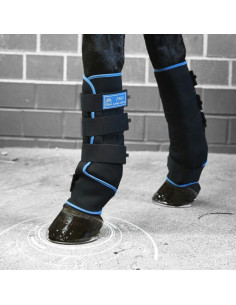 Resting Gaiters Lami-Cell "Ice Boots" 2