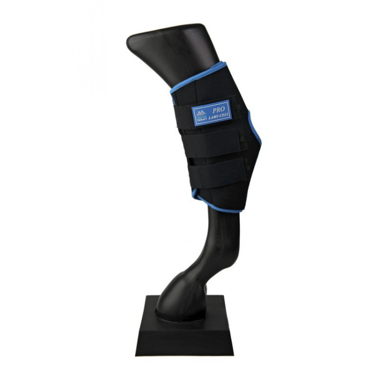 Lami-Cell "Ice Boots" Hock Protectors