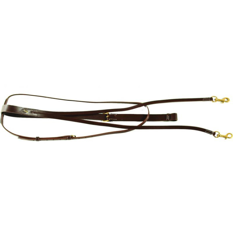 Martingale Howlett Chetak