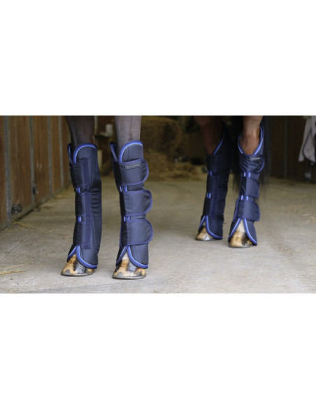 Guêtres De Transport Pro Series "Tyrex 1680D"