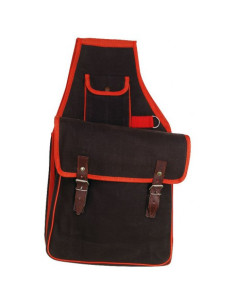 Randol's Double Hiking Bag