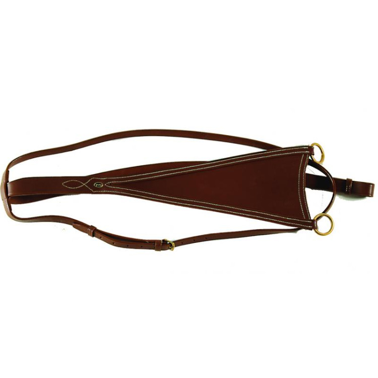 Martingale triangle Chetak