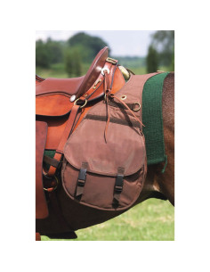 Randol's Polyester Double Bag 2