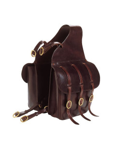 Randol's Double Hiking Panniers