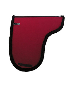 Stock Randol's Saddle Pad