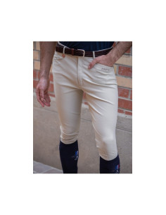 Jump'In Super X Men's Breeches 2