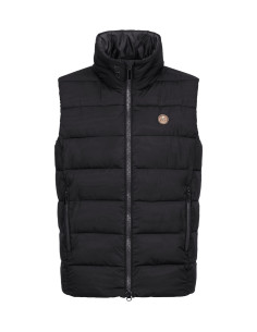 E.L.T Sleeveless Down Jacket Gary