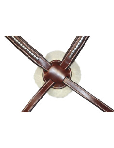 Bridon Lexington Tucson croisé 2