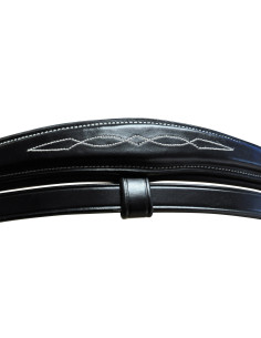 Bridon Lexington Boston pull-back 2
