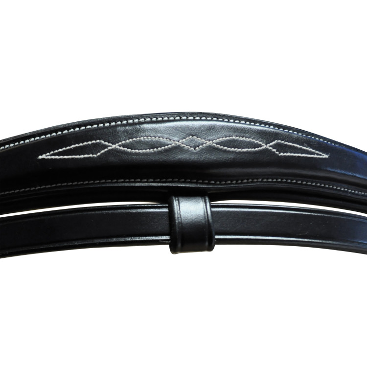 Bridon Lexington Boston pull-back