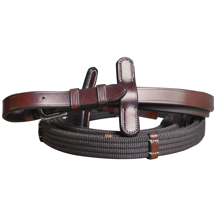 Rênes Lexington tissu