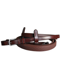 Rênes Lexington eventer