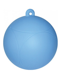 Hippotonic Play Ball For Horses Blue