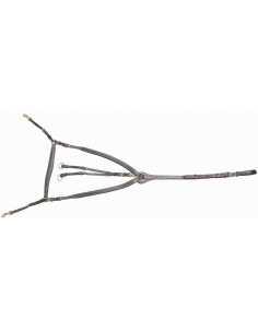 TdeT Bridge Breastplate