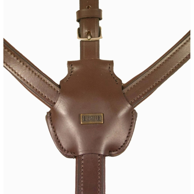 Collier De Chasse TdeT Luxe