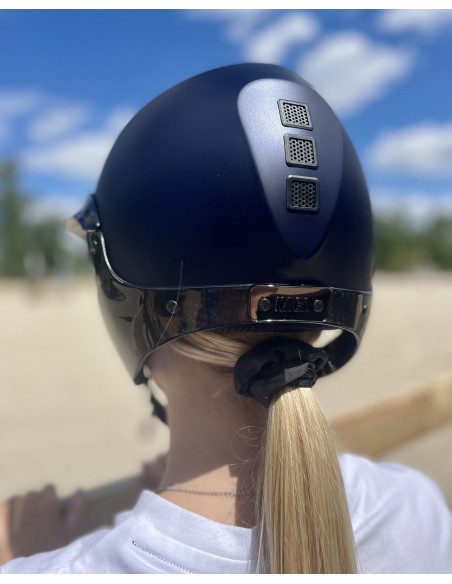 Casque NACA "Gravity XP"