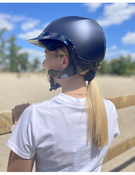 Casque NACA "Gravity XP"