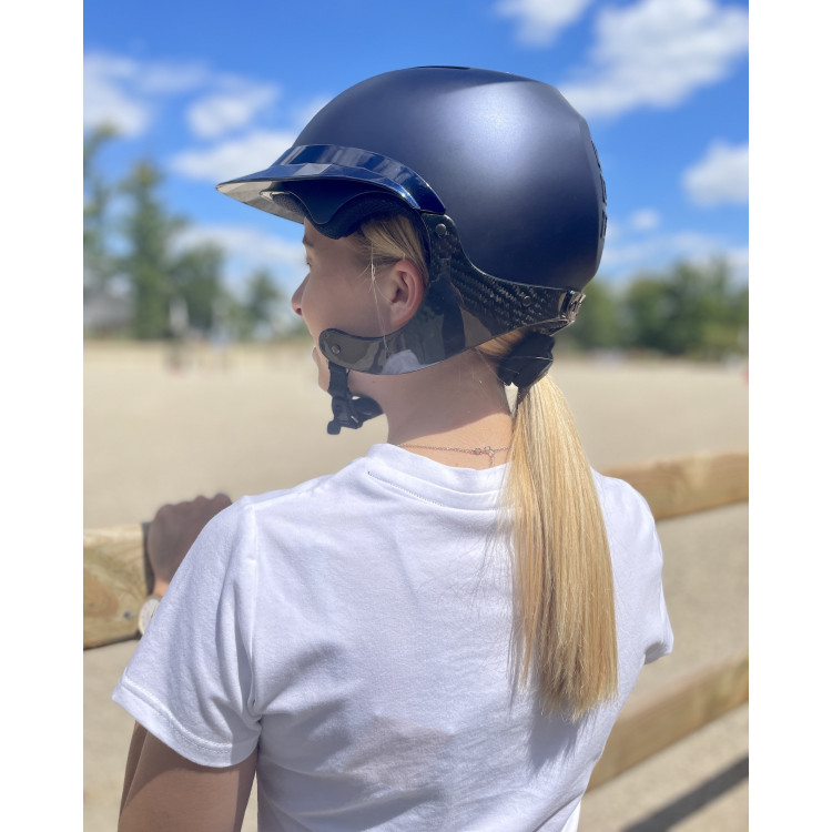 Casque NACA "Gravity XP"