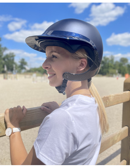 Casque NACA "Gravity XP"