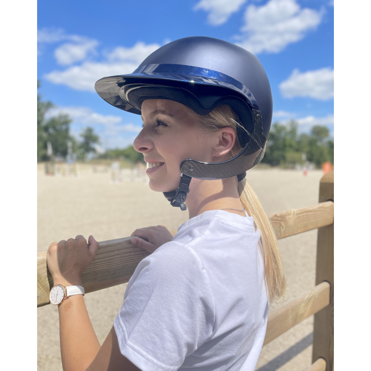 Casque NACA "Gravity XP"