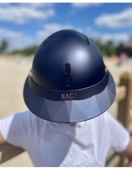 Casque NACA "Gravity XP"