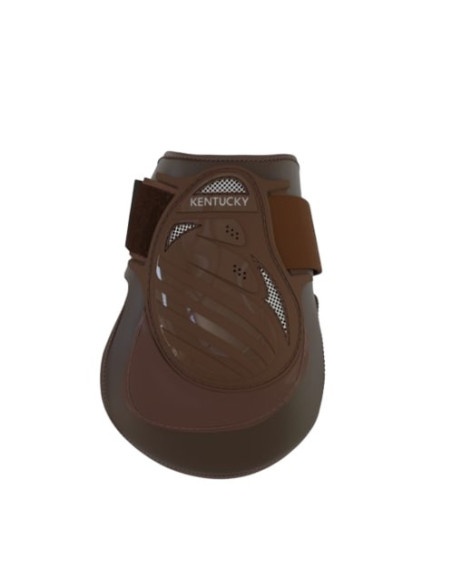 Protège-Boulets Kentucky DEEP Marron