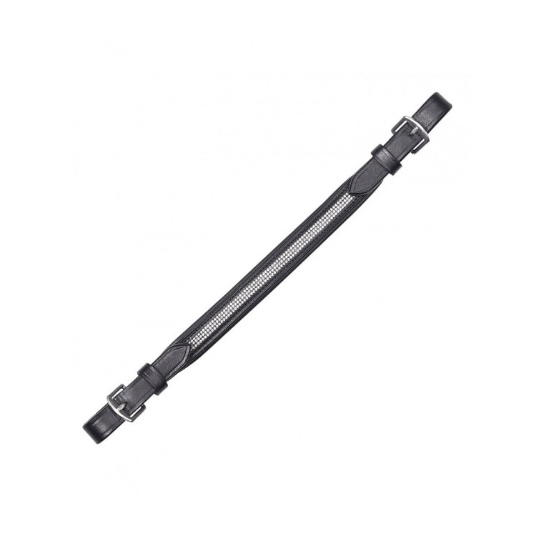 Poignée de Maintien Waldhausen Pour Selle Argent