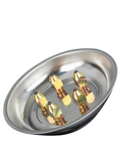 Magnetic Cup First For Studs