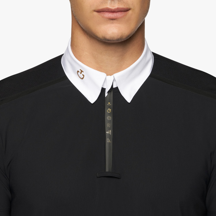 Polo Cavalleria Toscana R-Evo Premier...