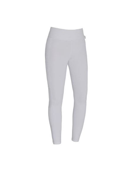 Pantalon Kingsland Klkatinka Blanc