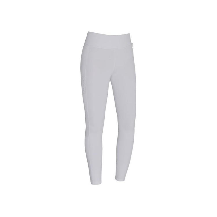Pantalon Kingsland Klkatinka Blanc