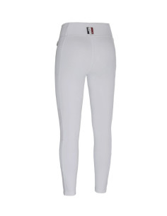 Pantalon Kingsland Klkatinka Blanc 2
