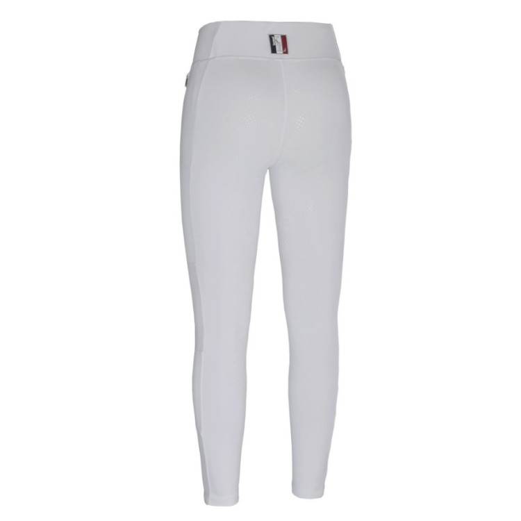 Pantalon Kingsland Klkatinka Blanc
