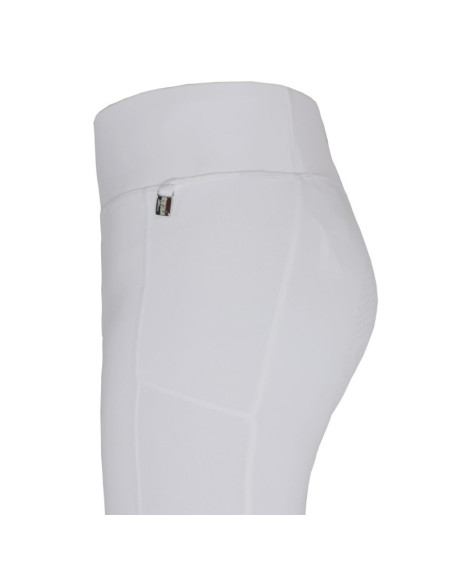 Pantalon Kingsland Klkatinka Blanc
