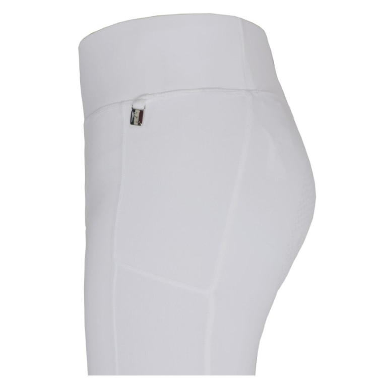 Pantalon Kingsland Klkatinka Blanc