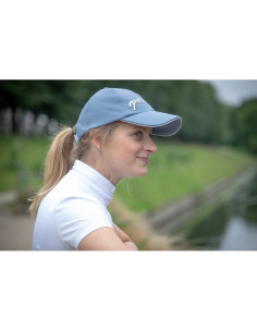 Casquette Penelope "Cap" Jungle 2