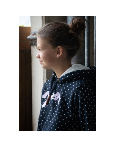 Eden By PL "Ambre" Sweat Navy